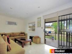77 Mandarin St Fairfield East NSW 2165 $799,000 FULLY RENOVATED! Attention investors! Here is an outstanding opportunity to acquire a duplex potential block (S.T.C.A) close to all amenities in a centrally located area! Invest or build, the choice is yours. This property offers: - Huge 18m Frontage - Duplex Potential (STCA) - 3 spacious bedrooms with built in wardrobes & air conditioning - Formal lounge & Separate dining - Ultra modern kitchen with gas cooking and quality appliances - 2 modern bathrooms comprising of an en-suite in master bedroom Property Snapshot Property Type: House