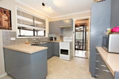 14 Berrett Rd Gawler East SA 5118 $279,000 CALL NOW – DON’T MISS OUT! Situated within this tightly held area of Gawler East, complimented by a magnificent rural outlook, this 3 bedroom home presents a fantastic opportunity. Set on approximately 610sqm of land, this home also features – • 3 good size bedrooms • Built in robes to bedrooms 1 & 2 • Separate lounge room at the front of the home • Open plan kitchen/dining room • Centrally located main bathroom • Gas heating & ducted cooling • Spacious undercover outdoor entertaining areas • Carport with extra parking adjacent Just a stones throw to local schools, public transport & the main street of Gawler, this location is absolutely ideal. For any further information or to make a time to inspect, please contact Jared Lund on 0433 762 225 or Brodie Jachmann-Evans on 0416 224 910. RLA 1679 Property Snapshot Property Type: House House Size: 112.00 m2 Land Area: 610 m2