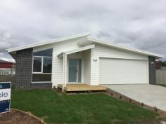1 Shorehaven Dr Turners Beach TAS 7315 $399,000 Your own Haven near the Sea Ladies and Gentleman your attention please, if you're looking for the perfect opportunity for a "Sea Change" this could be just the ticket. Currently under construction this 3 bedroom home will offer exceptional lifestyle opportunities for the discerning buyer. Situated in a new subdivision, and only a 2 minute walk to the beach this home comprises 3 generous bedrooms, two bathrooms and a double garage. With plenty of access for a caravan or boat and all the mod cons you would expect this is one not to be missed. •3 Bedroom home •2 Bathrooms including an en-suite from the main bedroom •Double garage with internal access •North facing living area for plenty of sun •Backyard access with plenty of space for a boat or caravan •Only a very short walk to the main beach •Easy access to the bike track and coffee shop •Fantastic lifestyle with fishing, swimming and cycling all at your doorstep General Features Property Type: House Bedrooms: 3 Bathrooms: 2