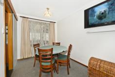 6 Kareda St Willaston SA 5118 $285,000 FANTASTIC OPPORTUNITY RIGHT HERE! Situated in the quiet area of Willaston is this well maintained 1989 built home. This property is a great home and priced to sell fast! Set on approximately 720 m2 of land, this property features - • 3 Bedroom – all with ceiling fans and built in cupboards • 1 Bathroom • Modern Kitchen with walk in pantry, lounge with Separate Dining, Family Room • Large Paved Out Door Pergola Entertaining Area • Modern Kitchen with walk in pantry • Gas Cooker with Range • 2 Carport • Ducted Evaporative Cooling and R/C wall unit • Gas Hot water • Large 6x9m Shed with Concrete Floor and Power with a Service Pit. • Drive Through Access to Back Yard and Main Shed For any further information please contact Paul Wohlers on 0414 425 371. RLA 1679 Property Snapshot Property Type: House House Size: 107.00 m2 Land Area: 720 m2