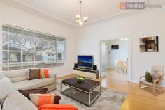 11 Lorne St Albert Park SA 5014 $395,000 - $420,000 A Little Different - A Little Special Immaculate home on 373 sqm corner allotment. This much loved home compromising 3 bedrooms, huge second bedroom (4mx4m), lounge, separate dine, large upgraded kitchen, stunning new bathroom, small utility room that could be used as a 4th bedroom/study plus lock up garage with auto roller door. Extras include polished Oak floorboards, large built-in robes in the main bedroom, gas heating in the lounge, reverse cycle air-conditioning wall unit in the large formal dine, security system, large linen press in the hall plus undercover outdoor entertaining area. Within easy reach of West Lakes Mall, close to schools and amenities, and nestled between the City and the sea, makes this an ideal location. Council: City of Charles Sturt Council Rates: TBA SA Water: TBA House Size:155 sqm Land Size: 373 sqm Year Built: 1950 For further information please contact Aaron Barr. Visit www.glenelg.ljhooker.com.au to view other LJ Hooker Glenelg listings. RLA 182909 Property Snapshot Property Type: House House Size: 155.00 m2 Land Area: 373 m2 Features: Air Conditioning Built-In-Robes Alarm Close to Schools Close to Shops