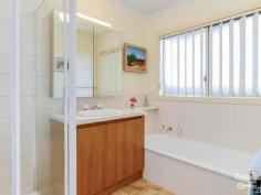 2/20 Myers Avenue Glen Waverley VIC 3150 $420 Per Week PRIME LOACTION IN GLEN WAVERLEY SCHOOL ZONE Inside the sought after GWSZ catchment area (STSA) and a short walk to train station, Kinsway shopping and The Glen. This enticing villa is full of character and charm featuring picture perfect presentation and views into native gardens from all rooms plus neutral tones throughout. Featuring elegant lounge room leading into formal dining room, hostess timber kitchen with Northerly aspect and meals area, 2 spacious bedrooms with BIR's and large tiled bathroom and separate laundry. Includes ceiling roses in the lounge and dining room, ducted gas heating and evaporative cooling ideal for all seasons, lock up single brick garage completes this package. Inspection highly recommended. PROPERTY DETAILS $420 Per Week ID: 239338 Available: Now Pets Allowed: No