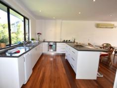 40 Norman Hill Dr Korora NSW 2450 $649,000 - $669,000 Korora Beachside Blue Chip Location Here is your chance to secure a fabulous blue chip, beachside, family home positioned only 200 metres from the golden sands of Korora, one of our region's most sought after beach suburbs. Location is perfect being only a 5 minute drive north of Coffs Harbour. Renovated throughout this beachside home oozes with a modern beach feel and is complimented by polished timber floors and a spacious open plan living area that creates seamless interaction with the dining room and well-appointed, modernised kitchen. A second large living area provides a variety of options from Home office (with a separate external entry for clients), extra accommodation or Teenage retreat. All bedrooms are of generous proportions and feature built in robes. Car accommodation / workshop area is well catered for as it includes a very generous 8m x 6m double garage and plenty of side access room for a boat or a caravan. North facing, the home captures the warm winter sun and cooling summer breezes providing year round comfort. When it comes to entertaining you are totally spoilt for choice - choose from either front or rear decks or a north facing pergola area. There is no denying that this home is all about lifestyle. Why wait, do yourself a favour and call Brendan Sullivan on 0428 51 52 53 for an inspection today. Property Snapshot Property Type: House Features: Courtyard Decking Dining Room Family Room Lounge Outdoor Living