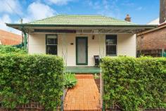 54 Nelson St Rozelle NSW 2039 Exciting Potential & Unlimited Possibilities Set within an ultra-convenient location, this original residence presents exciting potential and unlimited possibilities to re-create/rebuild a contemporary family home (STCA). It is placed footsteps to Rozelle village shopping, restaurants and cafes. - Extremely liveable as is with scope to personalise/enhance - Original layout featuring separate lounge and dining areas - Low maintenance, level backyard with 2.6m x 3m storage shed - Three great sized bedrooms, original bathroom with bath - Minutes walk to Rozelle Public School, parks and vibrant cafes - Moments to Darling Street's popular eateries, bars and shops - Sought-after local pocket, boasts rapid access to Sydney CBD Property Snapshot Property Type: House