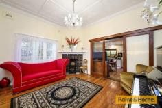 84 Rocky Point Rd Kogarah NSW 2217 $1,250,000 - $1,320,000 Ideal Opportunity, Spacious Family Home + Granny Flat! Property ID: 9894214 Perfectly maintained on a magnificent flat block, this tidy home sits in a family friendly, convenient street in the heart of Kogarah CBD. Boasting an impressive blend of modern inclusions with original period features including a classic Californian bungalow front facade, original fireplaces and detailed design ceilings, this home presents an admirable opportunity to further enhance. Enjoy well-kept established gardens, neat extended driveway, fluid flowing interiors including multiple living areas and three spacious bedrooms. With the added bonus of a self-contained separate granny flat, this home of generous proportions presents an instant investment reward. • Solid brick home, set on 651sqm level block • Family sized living/lounge space, separate dining area, classic timber flooring throughout • Quality original kitchen, quality stainless steel appliances, ample storage, gas cooking + split system air-conditioning • Three generously sized bedrooms • Extended side driveway, multiple car park space • Additional self contained 2 BR granny flat • Neat, low maintenance front and rear yards, covered outdoor patio + garden shed • Central to all living needs including local shops, schools, Hospital, St George TAFE, admirable Brighton Le Sands Beach and highly sort after restaurants • Within 5 minutes of Kogarah Station