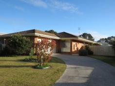 8 Callistemon Ct Paynesville VIC 3880 $325,000 BRILLIANT RETIREE HOME Situated in a quiet court this spacious home offers open plan living with direct access to the undercover outdoor living area, Kitchen with updated double wall oven, dishwasher and pantry, formal entry and lounge, three good size bedrooms, master with ensuite and WIR, powder room, large laundry and internal access to double garage. Other features include natural gas log heater, split system, updated carpets, power grid system, garden shed and fernery. Established garden, secure rear yard which offers northern orientation with room for a van or boat. Property Snapshot Property Type: House Aspect Views: Northerly orientation with room for van Construction: Brick Features: Built-In-Robes Close to schools Dishwasher Ensuite Established Gardens Fenced Back Yard Garden Shed Gas Lounge Outdoor Living Pantry Powder Room Power Grid Second Toilet Separate Toilet Undercover Entertainment Area Walk In Robe
