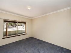 880 Stanwix Pl Wooroloo WA 6558 $699,000 SOMETHING FOR EVERYONE Located near the end of a quiet cul de sac, sits this stylish brick 3x2 home with study upon a mostly cleared, arable 28 acres (approximately). Together with a below ground pool, shed, large workshop and dressage arena there is something for everyone. The hub of this home is the central open plan living with high ceilings and consisting of tiled kitchen, meals and family areas which look out through the patio to the front garden and below ground swimming pool beyond. The master bedroom is a good size with WIR & ensuite and the secondary bedrooms are double sized, each with built in robes. The study could be used as a 4th bedroom. Air conditioning is ducted throughout and an instant gas hot water system services the house. A small rain water tank is connected to the house. Towards the front of the house is a patio that leads to the pool and gazebo. This area is fenced off from the rest of the property. Situated behind the house is a large open faced shed behind which is a small fenced arena. A large powered workshop approximately 22m x 6m with a 12m x 5m extension is close by. Attached to this is a small rain water tank. The land is fenced into paddocks suitable for a range of stock. Mostly cleared with small copses of trees, there are several dams and the added bonus of being connected to scheme water. FEATURES • 3x2 brick / colorbond home plus study • Open plan living with high ceilings, tiled floors & s/c fire • Master bedroom with bay window, WIR & ensuite • Double sized secondary bedrooms with BIRs • Ducted air conditioning • Below ground swimming pool & gazebo • Patio & verandahs • Open faced shed approx. 16m x 6m • Powered workshop approx. 22m x 6m with approx. 12m x 5m extension. • Fenced arena and several fenced paddocks • Small rain water tanks • Scheme water connected • Approx. 28 acres arable land with pockets of mature gums • Fenced, mostly cleared undulating land with valley views • Access to riding trails • Several dams • Approx. 30 km to Mundaring, 50 km to Midland & 55 km to airport Be quick for this one. Call for more details or an inspection. Other features: Built-In Wardrobes,Study, Connected to Scheme Water, Large Shed Property Details Elders Property ID: 9372989 3 bedrooms 2 bathrooms 6 car parks Land Area 28 acres Car Parks: 2 4 car garage Swimming Pool Air Conditioning