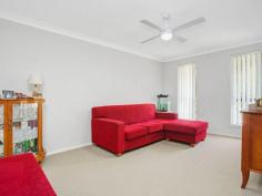 14 Weller St Fletcher NSW 2287 $550,000 - $600,000 Stylish, Spacious Family Home in a Great Location Fall in love with this property the minute you step through the door. This wonderfully positioned, designed and presented family home situated in one of Newcastle's most sought after suburbs, Fletcher. This modern 4 bedroom property offers enough space for you and your family to grow and is certainly a wonderful opportunity to purchase a superior, forever home. Features include: * Three bedrooms with built in wardrobes. * Main bedroom with walk in robe and ensuite. * Large formal and informal living areas. * Timber flooring throughout the living areas. * Spacious kitchen with Caesar stone bench tops, quality appliances, dishwasher and plenty of storage * Modern main bathroom complete with bath for the children * Double garage with remote control, internal access plus extra storage. * Set on a 633sqm block overlooking a lovely bushland setting. Only moments away from Fletcher shopping Village, parks, schools and transport this gorgeous family home is in the perfect location, well presented and will be sure to tick all the boxes. Don't miss this one, call David today on 0424 176 270 to arrange an inspection. Property Snapshot Property Type: House Aspect Views: Bushland setting Construction: Brick Features: Built-In-Robes Ceiling Fans Close to Schools Close to Transport Dining Room Dishwasher Ensuite Family Room Fenced Back Yard Formal Lounge Gas Cooktop Gas Heating Gas Oven Granite Benches Internal Access via Garage Polished Timber Floors Remote Control Garaging Storage Walk In Pantry Walk-In-Robes
