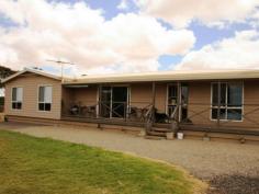 53 Moorara Rd Price SA 5570 $249,000 Space & Comfort on the edge of Town Modern 4 bedroom home on acres. Generous sized living areas with big picture windows to capture the rural landscape. Bright sunlit rooms offering quality & comfort. Split system a/cond plus gas space heating. Modern kitchen with pantry & also the parents retreat at the northern end of the house with ensuite + walk in robe. All the hard work has been done. Design your own rear pergola & shedding requirements (pad already down) .A great opportunity to create your own rural lifestyle from a very sound base that the current owners have created. Two minutes from township & 5 minutes to boat ramp. Property Snapshot Property Type: House Construction: Timber Land Area: 1.43 ha Features: Built-In-Robes Decking Dining Room Ensuite Established Gardens Lounge Polished Hardwood Floors Verandah Walk-In-Robes