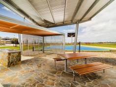 2539/17 Peroomba Drive Point Cook VIC 3030 $585,000 Off the plan designer living in Saltwater Coast LJ Hooker Point Cook presents 17 (Lot 2359) Peroomba Drive, Point Cook. Avoid the headache of building and slip seamlessly into this cleverly thought out North-facing property from Long Island Homes that is currently under construction and due to be completed in June/July 2016 - also great for overseas buyers to purchase! Offering style and sophistication behind every turn, the open plan floorplan includes four bedrooms, two bathrooms, contemporary kitchen, multiple light-filled living zones and low maintenance landscaping that caters to all ages. For those looking for a lifestyle change, this functional yet sophisticated home ticks all the boxes! Contact the agent for more information or to make an offer today. - Boasting four spacious bedrooms including the main bedroom with walk in robe and en suite. Bedrooms two, three and four are located in a separate wing each fitted with built in robes and sharing access to the central bathroom. - The hostess kitchen is fitted with top-of-the-range appointments including stainless steel European 900mm under bench oven, gas cook top and slide out range hood, dishwasher, 40mm stone bench tops, large walk in pantry and island bench for casual meals. - Showcasing generous living areas that cater for formal and informal entertaining including the central living hub comprising of open plan meals and family area adjacent kitchen and formal lounge/rumpus room. - 23.5 squares of living including garage (approx) set on 448m2 block (approx). - Complete with luxury features including double remote garage with internal access, ducted heating, evaporative cooling, separate laundry, alarm system, 6-star energy rating, 2000L rainwater tank, 7 year structural guarantee, gas boosted solar hot water system, fly screens to all openable windows and sliding doors, low maintenance landscaped gardens and more. - Resident only access to the Saltwater Coast Lifestyle Centre with facilities including indoor heated lap pool, outdoor resort pool, children's pool, spa, fully equipped gym, tennis courts, BBQ area, café, 100 person sit down function room, balcony with city views and manicured gardens. Located about 25km from Melbourne's CBD in the master-planned Saltwater Coast estate with an abundance of neighbourhood amenities including adjoining Point Cook Coastal Park and bay, St Mary's Catholic Primary School, early learning childcare centre, bus link to Williams Landing train station, 22 hectares of sporting ovals on Point Cook Road, and future neighbourhood shopping centre with planned convenience and speciality stores. Note. All stated dimensions are approximate only. Particulars given are for general information only and do not constitute any representation on the part of the vendor or agent. Images are for illustration purposes only. Property Snapshot Property Type: Single Storey House Size: 23.50 m2 Land Area: 448 m2 Features: Ensuite