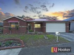 7 Silver Gum Dr Pakenham VIC 3810 $380,000 Spacious, Secure and Superbly Situated! This immaculate property is a real find in an area of high demand. It is set on a generous 668sqm block and is situated on the always popular north side. A wonderful floor plan is ideally suited to family lifestyle, boasting two separate living areas including formal lounge at the front of the home and large open plan family/dining. Hostess kitchen consists of electric oven, gas cooktop, range hood, plenty of bench space and dishwasher that will suit the fussiest of chefs. The property offers double rear access from the double garage, allowing access to a covered entertaining area with caf? blinds that artfully combines indoor and outdoor living all year round. Enjoy a private backyard that is big enough for pets and kids to play, or for a veggie patch. Year round comforts include ducted heating, box air conditioner and remote control garage. Inspect this stunning property with confidence! Please note: All property details listed were current at the time of publishing. Due to extreme buyer demand, some properties may have been sold in the preceding 24 hours. Therefore confirmation of all opens with the listing agent within 24 hours of their scheduled opening is advised. Property Snapshot Property Type: House Features: Ensuite Study Air Conditioning Remote Garage Dishwasher