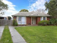 6 Stawell St Seaford VIC 3198 $555,000 Land, Land, land! Family home on huge block. Dwell or develop! Set on a 929m2 block of land, sits a warm and welcoming family home. With three bedrooms, two bathrooms and two living areas, it’s the perfect set up for a young or growing family. Or, if you feel your family might grow even further, the home is a sturdy foundation for an extension either up or into the large backyard STCA. From the street this looks to be a modest property but you need to step inside to appreciate what this home really has to offer. The front door opens to a spacious home. To the left of the entranceway is a formal lounge that overlooks the front garden and the undercover entertaining area in the rear yard. To the right is the master bedroom with an ensuite that includes a shower and toilet, and a WIR. The tiled entranceway leads you to a large kitchen/entertainment room with a dining area with a skylight to the right, and double sliding doors that open to the patio area to the left. Also to the right of the kitchen is a separate laundry also with access to the rear yard. Through the kitchen/entertaining area are two other bedrooms, both with BIRs, and a second bathroom and toilet. The home has ceiling fans in every room, a gas wall heater, carpet in the bedrooms and the lounge room and slate tiles throughout. There is a double garage with ample off-street parking and an additional storage shed. Located within walking distance to shops, schools, pre-schools, doctors, vet, playgrounds and parks, and either a longer walk or shorter drive to the beach. Also close to freeways and public transport. Don’t rule this one out by its appearance. Step inside, look around and decide if this could be your next family home. Property Snapshot Property Type: House Land Area: 929 m2
