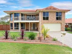 7-9 Ardel Pl Sandstone Point QLD 4511 $699,000 LOCATION, LOCATION, LOCATION Properties in this location rarely come to the market. They are much sought after, for the views,walking tracks and quiet beach access. Don't let this opportunity pass you by! This Lovely Two Storey home has all that one could ask for...... plus more. * 4 Large Bedrooms * Three living area's * 2 Bathrooms and 3 toilets * Large 7.5 x 6m Powered Shed * 3.6m Side Access with Remote Gate * 3.2kw Solar Power * Controlled Solar Pool Heating * Air Con in Main and Family Room * Ceiling Fans Throughout * Ducted Vacuum * Undercover Patio * Additional Side access from front with gate and concrete pad PROPERTY DETAILS Offers Over $699,000 ID: 344266 Land Area: 748 m²