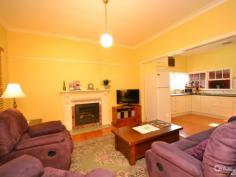 1/46 Mitchell Street Echuca VIC 3564 $265,000 What a Little Gem! This truly delightful cottage tucked away behind the picket fence offers timeless appeal. Showcasing 2 bedrooms, a renovated kitchen with gas cooking, a casual open plan living area with gas log fire and separate meals area. Polished floors throughout and high ceilings, this home is light and bright. A stylish central bathroom has a spa bath for relaxing in after a long day . The front of the home offers a spacious verandah for enjoying the garden and afternoon sun. There is off street parking with a carport. Located in an area close to town, the river and shops. This lovely home currently accommodates holiday makers to Echuca. So if you are looking for a home full of charm and character or a stylish investment, your search is over. PROPERTY DETAILS $265,000 ID: 368487