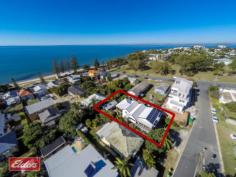 2 Sampson St Margate QLD 4019 $700,000 MAGNIFICENT MARGATE HOME WITH SEA VIEWS This beautiful feature packed five bedroom home will have you wanting to stay from the moment you step through the door. Does waking up to views of Moreton Island from your Master Bedroom wet your appetite, then so will walking out onto your massive entertaining deck to enjoy your morning coffee or perhaps your evening Chardonnay with friends or family. These breathtaking elevated Ocean views can be enjoyed all year from the living, dining and kitchen areas as well as the Reading deck. Upstairs has 4 bedrooms including the Master, all with built-in's. The Master has air-conditioning, a great en-suite with extra long vanity/make up bench, air conditioning in one other bedroom and all with ceiling fans. * Brilliant and large modern kitchen to impress the keenest of chef's * Large open plan dining and living areas with polished timber floorboards * Extra large main bathroom * 5.5 kw solar power * Massive workshop shed for the tradesman or artist needing work or studio space The downstairs garage has been converted into an Old English Pub style setting, with a bar, pool table and collect-ables. This can easily be used as a garage area or even a truly impressive wine cellar. There is also a large separate laundry area here. To complete this truly magnificent home, there is a separate one bedroom flat that is completely separate to the main house by separate entries. It has everything, huge bedroom with en-suite , large office living area, second living area. Great sized kitchen with separate laundry and large walk in pantry. This whole area is legal height and has multiple entry points and its own outside deck area. Make our Saturday Open For Inspection and you will fall in love with this beautiful sea-side home. Our seller is in line with current market values, this is definitely 'A VALUE FOR MONEY OPPORTUNITY' not to miss. * Full Building & Pest Report available on request. AARON WHEELER M: 0401 666 260 Other features: Built-In Wardrobes,Close to Schools,Close to Shops,Close to Transport,Garden Property Details Elders Property ID: 9823494 5 bedrooms 3 bathrooms 2 car parks Land Area 544 square metres Double garage Air Conditioning