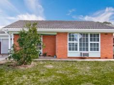 1/384 Henley Beach Road Lockleys SA 5032 $290,000 - $310,000 'City Chic Colonial' Beautifully upgraded & renovated in recent times this Colonial unit in a small group offers low maintenance living & real convenience, only minutes to the city & beach in desirable Lockleys. Comprising a generous open plan lounge with split system air, delightful modern decor & feel, a striking upgraded kitchen/meals area including stainless steel appliances & opening to the separate laundry & private rear courtyard for outdoor entertaining. The passsage leads to the 2 generous bedrooms with built-ins & an upgraded bathroom. Considerable upgrading was undertaken in 2014, including the kitchen with a gas line for the cooker, a new slab & brand new plumbing to the bathroom, new built-in robes in the bedrooms, new carpets, new floating timber floors, the split system air conditioner fitted in Jan. '15 & painted throughout internally. The secure carport has a drive through facility & a 2nd car space is provided. Close to local shopping, metres to transport, walk to Mellor Park, Linear Park and beautiful Wetlands, bus to the city & enjoy the footy at Adelaide Oval, minutes to the Bay, Henley Square, Harbour Town, Hindmarsh Stadium, near cafe's, schools, World Class Kooyonga. It's close to everything. A brilliant 1st home, investment, for couples or a retirement option. 'Easy Care Living & Style'..............1/384 Henley Beach Road! Property Snapshot Property Type: Unit Construction: Brick