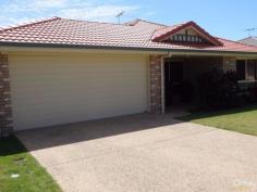 84/210 Bestmann Road Sandstone Point QLD 4511 $460,000 RETIREMENT LIVING OWNER MOVING SUBMIT YOUR OFFER! THIS IS AS GOOD AS RETIREMENT GETS! Owners have now entered into a contract to move north and are asking for all serious offers. Quality brick & tile freehold home situated within walking distance of local shopping centre. 5 min drive to the beautiful Bribie Island. This "Bribie" design home is freestanding with 3 bedrooms, en-suite and double garage complete with drive through to accommodate your visitor's car. Add quality fittings and an immaculate presentation with a beautiful low maintenance garden to potter in and you have retired in 'Executive' style. The Pebble Beach Retirement Village also offers a wonderful 'non-invasive' lifestyle. * Spacious tiled lounge & dining * Gourmet kitchen * Stone bench tops / induction cook top / plumbed fridge * Master bedroom / triple robes / en-suite / Glass slider to rear patio * Stone bench tops to second bathroom / separate toilet * Double remote garage / roller remote drive through * Private patio / insulated roof & cafe blinds Extra features: * Fans throughout * Ducted zoned air-conditioning * 16 solar panels with 3KW inverter * Solar hot water with 250L tank * Wired for Foxtel * North facing alfresco entertainment area * Garden shed plus footlocker for storage * Security screens throughout * Stone bench tops throughout PROPERTY DETAILS $460,000 OFFERS OVER ID: 367726 Council Rates: $229.00 Water Rates: $283.00 Strata Rates: $548.00 Building Area: 156