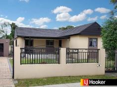 77 Mandarin St Fairfield East NSW 2165 $799,000 FULLY RENOVATED! Attention investors! Here is an outstanding opportunity to acquire a duplex potential block (S.T.C.A) close to all amenities in a centrally located area! Invest or build, the choice is yours. This property offers: - Huge 18m Frontage - Duplex Potential (STCA) - 3 spacious bedrooms with built in wardrobes & air conditioning - Formal lounge & Separate dining - Ultra modern kitchen with gas cooking and quality appliances - 2 modern bathrooms comprising of an en-suite in master bedroom Property Snapshot Property Type: House