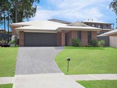 14 Weller St Fletcher NSW 2287 $550,000 - $600,000 Stylish, Spacious Family Home in a Great Location Fall in love with this property the minute you step through the door. This wonderfully positioned, designed and presented family home situated in one of Newcastle's most sought after suburbs, Fletcher. This modern 4 bedroom property offers enough space for you and your family to grow and is certainly a wonderful opportunity to purchase a superior, forever home. Features include: * Three bedrooms with built in wardrobes. * Main bedroom with walk in robe and ensuite. * Large formal and informal living areas. * Timber flooring throughout the living areas. * Spacious kitchen with Caesar stone bench tops, quality appliances, dishwasher and plenty of storage * Modern main bathroom complete with bath for the children * Double garage with remote control, internal access plus extra storage. * Set on a 633sqm block overlooking a lovely bushland setting. Only moments away from Fletcher shopping Village, parks, schools and transport this gorgeous family home is in the perfect location, well presented and will be sure to tick all the boxes. Don't miss this one, call David today on 0424 176 270 to arrange an inspection. Property Snapshot Property Type: House Aspect Views: Bushland setting Construction: Brick Features: Built-In-Robes Ceiling Fans Close to Schools Close to Transport Dining Room Dishwasher Ensuite Family Room Fenced Back Yard Formal Lounge Gas Cooktop Gas Heating Gas Oven Granite Benches Internal Access via Garage Polished Timber Floors Remote Control Garaging Storage Walk In Pantry Walk-In-Robes