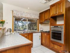 10 Petrel Ct Flagstaff Hill SA 5159 $475,000 - $505,000 PRIVATE COURT LOCATION OPEN INSPECTION SUNDAY 3RD JULY 1.45PM - 2.15PM Set in the sought after Craigburn Estate, this 1992 property offers a wonderful opportunity for those searching out a comfortable family home. Set over two levels, the ground floor contains two bedrooms the main with a walk in robe and ensuite. A large formal dining and lounge room are complimented with an open plan kitchen and family room which lead directly to the rear yard. A covered and paved entertaining area extends the living area allowing year round alfresco dining options. Upstairs contains two large bedrooms both with built in robes and the second bathroom. There is also direct access to the large loft storage area. Ducted evaporative cooling throughout keeps the home comfortable in the warmest months while a gas heater is perfect for those chilly hills nights. Set on a very manageable 433m2 of land the property has the advantage of a double garage, a carport and room for two more cars in the driveway. Neatly landscaped, the garden offers a peaceful relaxation option without being a maintenance burden taking up large slices of a weekend. With transport options a short stroll away on Black Road, the home is also convenient to the Flagstaff Hill Shopping Precinct, Flagstaff Hill Golf Course and Craigburn Primary. It is a pleasure to offer this property for sale on behalf of very realistic vendors. For your chance to inspect or further information please contact Mark Burns on 0404151804, or at mburns.blackwood@ljh.com.au or Jarrod Bielby on 0433 871 355 or at jbielby.blackwood@ljh.com.au Property Snapshot Property Type: House House Size: 197.00 m2 Land Area: 433 m2