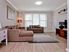 1/384 Henley Beach Road Lockleys SA 5032 $290,000 - $310,000 'City Chic Colonial' Beautifully upgraded & renovated in recent times this Colonial unit in a small group offers low maintenance living & real convenience, only minutes to the city & beach in desirable Lockleys. Comprising a generous open plan lounge with split system air, delightful modern decor & feel, a striking upgraded kitchen/meals area including stainless steel appliances & opening to the separate laundry & private rear courtyard for outdoor entertaining. The passsage leads to the 2 generous bedrooms with built-ins & an upgraded bathroom. Considerable upgrading was undertaken in 2014, including the kitchen with a gas line for the cooker, a new slab & brand new plumbing to the bathroom, new built-in robes in the bedrooms, new carpets, new floating timber floors, the split system air conditioner fitted in Jan. '15 & painted throughout internally. The secure carport has a drive through facility & a 2nd car space is provided. Close to local shopping, metres to transport, walk to Mellor Park, Linear Park and beautiful Wetlands, bus to the city & enjoy the footy at Adelaide Oval, minutes to the Bay, Henley Square, Harbour Town, Hindmarsh Stadium, near cafe's, schools, World Class Kooyonga. It's close to everything. A brilliant 1st home, investment, for couples or a retirement option. 'Easy Care Living & Style'..............1/384 Henley Beach Road! Property Snapshot Property Type: Unit Construction: Brick