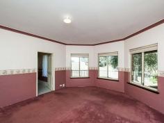 880 Stanwix Pl Wooroloo WA 6558 $699,000 SOMETHING FOR EVERYONE Located near the end of a quiet cul de sac, sits this stylish brick 3x2 home with study upon a mostly cleared, arable 28 acres (approximately). Together with a below ground pool, shed, large workshop and dressage arena there is something for everyone. The hub of this home is the central open plan living with high ceilings and consisting of tiled kitchen, meals and family areas which look out through the patio to the front garden and below ground swimming pool beyond. The master bedroom is a good size with WIR & ensuite and the secondary bedrooms are double sized, each with built in robes. The study could be used as a 4th bedroom. Air conditioning is ducted throughout and an instant gas hot water system services the house. A small rain water tank is connected to the house. Towards the front of the house is a patio that leads to the pool and gazebo. This area is fenced off from the rest of the property. Situated behind the house is a large open faced shed behind which is a small fenced arena. A large powered workshop approximately 22m x 6m with a 12m x 5m extension is close by. Attached to this is a small rain water tank. The land is fenced into paddocks suitable for a range of stock. Mostly cleared with small copses of trees, there are several dams and the added bonus of being connected to scheme water. FEATURES • 3x2 brick / colorbond home plus study • Open plan living with high ceilings, tiled floors & s/c fire • Master bedroom with bay window, WIR & ensuite • Double sized secondary bedrooms with BIRs • Ducted air conditioning • Below ground swimming pool & gazebo • Patio & verandahs • Open faced shed approx. 16m x 6m • Powered workshop approx. 22m x 6m with approx. 12m x 5m extension. • Fenced arena and several fenced paddocks • Small rain water tanks • Scheme water connected • Approx. 28 acres arable land with pockets of mature gums • Fenced, mostly cleared undulating land with valley views • Access to riding trails • Several dams • Approx. 30 km to Mundaring, 50 km to Midland & 55 km to airport Be quick for this one. Call for more details or an inspection. Other features: Built-In Wardrobes,Study, Connected to Scheme Water, Large Shed Property Details Elders Property ID: 9372989 3 bedrooms 2 bathrooms 6 car parks Land Area 28 acres Car Parks: 2 4 car garage Swimming Pool Air Conditioning