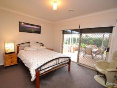 72 Shetland Dr Moama NSW 2731 $442,000 Great Value Doesn't Last Long! This quality built four bedroom home is approximately six years young and has all the comforts you need and want in a home. Located in the highly sought after Highlands Estate, close to parks, walking tracks and not too far from the ever expanding Moama Grammar. The master bedroom has access to the entertaining area through glass sliding doors and contains a walk in robe and ensuite with separate toilet. The additional three bedrooms are all generously sized, with built in robes. There is ducted gas heating and ducted evaporative cooling throughout the home to keep a comfortable temperature all year round. The main bathroom features a bath and separate shower along with a large vanity, and the large laundry contains plenty of storage as well as a drying closet. The open plan kitchen, dining and living areas open out to a large undercover entertaining area fitted with roller blinds. The well sized backyard is perfect for the growing young family or avid gardener with vegetable gardens, citrus trees, rainwater tank and even a chook shed. The home is situated on an 800m2 (approximately) allotment and has a double car garage with access into the home and drive through access into the backyard, as well as double side gates. Perfect for the first home buyer, young family or retirees, make sure you enquire today as this lovely home is priced to sell! PROPERTY DETAILS $442,000 ID: 373143 Land Area: 800 m² Building Area: 247.63
