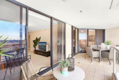 2602/183 Kent Street, Sydney NSW 2000 For Sale - $1,800,000 - $1,850,000 bed 2 bath 2 car 1 Capturing sparkling water views stretching across the Harbour and beyond, this spacious north-west facing 2 bedroom apartment is elevated on the sub-penthouse level 26. The 119m2 seamless floor plan is amongst the most popular of any 2 bedroom layouts in the building and in the prestigious Kent Street Village. - Open plan living and dining areas are generous in size and flow through to the large private balcony - The well equipped kitchen features an abundance of bench space, ample storage, European appliances and stone finishes - With a north west aspect the well-proportioned master bedroom features a sitting area/retreat and a walk-in-robe through to a full marble ensuite - King sized 2nd bedroom with study area plus another full marble bathroom - Air conditioning, storage throughout, internal laundry - Secure drive-in carspace Located within the northern Kent Street village, Stamford on Kent is close to transport, cafes, The Rocks, theatres, financial district and easy access to the harbour foreshore. Investors take note - capitalise on the infrastructure change and access to all that Barangaroo has to offer. The recently renovated five star Stamford On Kent features a 24 hour concierge, fully equipped gymnasium, pool, spa and steam rooms. Contact Travis Reeve directly for further information on 0414 347 713 or travis@vanguarde.com.au