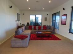 35 May Park Dr Paynesville VIC 3880 $650,000 STYLISH FAMILY LIVING This quality home on one acre with northerly aspect will appeal to those who enjoy entertaining. Huge kitchen/family/dining room and bar, stacker sliding doors open onto a large deck and solar heated swimming pool. The kitchen has quality appliances and walk-in pantry, large lounge room with surround sound, four bedrooms, study, two bathrooms, front and rear verandahs. Features polished timber floors, 9' ceilings, ducted elect, heat/cool and solar/gas HWS. Internal access to the four car garage with remote, 12 m x 8 m shed (with 3 phase power, toilet, shower & sink), garden shed, 2 water tanks with pump, ashphalt driveway and low maintenance gardens. Property Snapshot Property Type: House Aspect Views: Close to School & Recreation Reserve Construction: Brick - Rendered House Size: 31.00 m2 Land Area: 4,039 m2 Features: Built-In-Robes Close to schools Ducted Cooling Ducted Heating Ensuite Gas Internal Access via Garage Lounge Outdoor Living Pantry Polished Timber Floors Pool Remote Control Garaging Second Toilet Separate Toilet Shed Solar HWS with gas back up Study Walk In Robe Water Tank