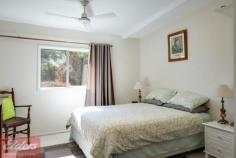 97 Sanctuary Hills Rd Takura QLD 4655 399,000 Acres of opportunity… Sick of the rat race? Got the urge to go back to nature and be self-sufficient? Then this is the property for you! • A cosy country cottage plus a sleep out. • Master bedroom with ensuite and walk in robe • Main bathroom with separate shower and bath • A private fully contained retreat guest room • Spacious air-conditioned living area • Country style kitchen with gas stove • Beautiful entertainment deck overlooking the peaceful manicured gardens • Undercover outdoor area with a built in area ready for your BBQ • Fully fenced 5-acre block with a dam • A double bay shed plus 2 tool and garden sheds • Town water and septic system • Located only 20 Km from the Hervey Bay CBD Happy ever after starts here, call me today to arrange your immediate inspection Other features: Built-In Wardrobes,Garden,Secure Parking,A fully self contained retreat Property Details Elders Property ID: 9813443 2 bedrooms 2 bathrooms 2 car parks Land Area 5 acres Double garage Air Conditioning