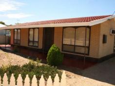 6 Bridge Rd Ardrossan SA 5571 $279,500 A Home / Rental or Holiday House What more could you want, this property ticks all the right boxes. Set up as 3 bedrooms, a/cond. lounge + huge entertaining room at the rear for the family to enjoy. Neat kitchen with electric stove top and plenty of bench space. A huge shed with second shower & toilet with plenty of room for the car & boat. Situated on a fully fenced approx. 858m2 allotment with established easy care yard. Vacant possession is available now. Property Snapshot Property Type: House Construction: Hardiplank Features: Close to schools Close to Transport Established Gardens Family Room Fenced Back Yard Fully Fenced Yard Lounge Polished Timber Floors Verandah