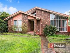 10 Cowin Cl Rowville VIC 3178 Potential Development Opportunity on 980sqm approx Magnificent block of land ideally located in a quiet court with the potential to further develop STCA. Move in or rent out while you design your future plans for this outstanding property. Boasting 4 bedrooms master with full ensuite and walk-in robe, formal lounge and dining with cathedral ceilings, central kitchen with meals area. Situated in the heart of Rowville close to both primary and secondary schools, parks, shops and public transport . Buy now for your future! Property Snapshot Property Type: House Construction: Brick Veneer Land Area: 986 m2 Features: Deck Dishwasher Ducted Heating Ensuite Garden Shed