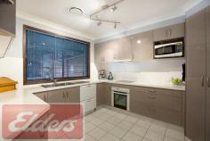 16 Gibson St Silverdale NSW 2752 $549,000 - $599,000 FEELS LIKE HOME Situated on a 1010sqm corner block, this 3 bedroom home is a great opportunity for first home buyers and investors alike. Features include; • 3 bedrooms with built-ins and ceiling fans • Renovated kitchen • Renovated bathroom • Ducted air conditioning • Double lock up carport • Side access • Undercover entertaining area • Corner block Other features: Built-In Wardrobes,Close to Schools,Close to Shops,Close to Transport,Garden Elders Property ID: 9965559 3 bedrooms 1 bathrooms 2 car parks Land Area 1010 square metres Double carport Air Conditioning