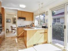 2/20 Myers Avenue Glen Waverley VIC 3150 $420 Per Week PRIME LOACTION IN GLEN WAVERLEY SCHOOL ZONE Inside the sought after GWSZ catchment area (STSA) and a short walk to train station, Kinsway shopping and The Glen. This enticing villa is full of character and charm featuring picture perfect presentation and views into native gardens from all rooms plus neutral tones throughout. Featuring elegant lounge room leading into formal dining room, hostess timber kitchen with Northerly aspect and meals area, 2 spacious bedrooms with BIR's and large tiled bathroom and separate laundry. Includes ceiling roses in the lounge and dining room, ducted gas heating and evaporative cooling ideal for all seasons, lock up single brick garage completes this package. Inspection highly recommended. PROPERTY DETAILS $420 Per Week ID: 239338 Available: Now Pets Allowed: No