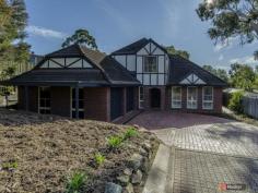 10 Petrel Ct Flagstaff Hill SA 5159 $475,000 - $505,000 PRIVATE COURT LOCATION OPEN INSPECTION SUNDAY 3RD JULY 1.45PM - 2.15PM Set in the sought after Craigburn Estate, this 1992 property offers a wonderful opportunity for those searching out a comfortable family home. Set over two levels, the ground floor contains two bedrooms the main with a walk in robe and ensuite. A large formal dining and lounge room are complimented with an open plan kitchen and family room which lead directly to the rear yard. A covered and paved entertaining area extends the living area allowing year round alfresco dining options. Upstairs contains two large bedrooms both with built in robes and the second bathroom. There is also direct access to the large loft storage area. Ducted evaporative cooling throughout keeps the home comfortable in the warmest months while a gas heater is perfect for those chilly hills nights. Set on a very manageable 433m2 of land the property has the advantage of a double garage, a carport and room for two more cars in the driveway. Neatly landscaped, the garden offers a peaceful relaxation option without being a maintenance burden taking up large slices of a weekend. With transport options a short stroll away on Black Road, the home is also convenient to the Flagstaff Hill Shopping Precinct, Flagstaff Hill Golf Course and Craigburn Primary. It is a pleasure to offer this property for sale on behalf of very realistic vendors. For your chance to inspect or further information please contact Mark Burns on 0404151804, or at mburns.blackwood@ljh.com.au or Jarrod Bielby on 0433 871 355 or at jbielby.blackwood@ljh.com.au Property Snapshot Property Type: House House Size: 197.00 m2 Land Area: 433 m2