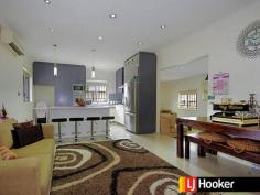 77 Mandarin St Fairfield East NSW 2165 $799,000 FULLY RENOVATED! Attention investors! Here is an outstanding opportunity to acquire a duplex potential block (S.T.C.A) close to all amenities in a centrally located area! Invest or build, the choice is yours. This property offers: - Huge 18m Frontage - Duplex Potential (STCA) - 3 spacious bedrooms with built in wardrobes & air conditioning - Formal lounge & Separate dining - Ultra modern kitchen with gas cooking and quality appliances - 2 modern bathrooms comprising of an en-suite in master bedroom Property Snapshot Property Type: House
