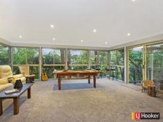 20 Dodson Cres Winston Hills NSW 2153 $980,000 - $1,020,000 CONVENIENT PRIVATE OASIS This intriguing residence offers sophisticated yet relaxed interiors combining style and quality. Surrounded by private gardens, it is desirably located in the a great location close to schools, transport and parks.The main features are as follows; * 4 Great sized bedrooms * Formal and informal living areas * Very quiet, private and safe * Entertaining areas off kitchen area * Close to parks, transport and schools * Exciting home with lots of options * Home office, study/room * Parents retreat off master * Full size snooker room * Must be sold, inspect today Open home on Saturday 1.30pm till 2.00pm For further information, please contact Brian Caba on 0415 656 499. Property Snapshot Property Type: House