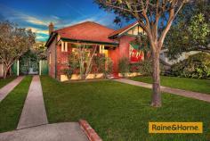 84 Rocky Point Rd Kogarah NSW 2217 $1,250,000 - $1,320,000 Ideal Opportunity, Spacious Family Home + Granny Flat! Property ID: 9894214 Perfectly maintained on a magnificent flat block, this tidy home sits in a family friendly, convenient street in the heart of Kogarah CBD. Boasting an impressive blend of modern inclusions with original period features including a classic Californian bungalow front facade, original fireplaces and detailed design ceilings, this home presents an admirable opportunity to further enhance. Enjoy well-kept established gardens, neat extended driveway, fluid flowing interiors including multiple living areas and three spacious bedrooms. With the added bonus of a self-contained separate granny flat, this home of generous proportions presents an instant investment reward. • Solid brick home, set on 651sqm level block • Family sized living/lounge space, separate dining area, classic timber flooring throughout • Quality original kitchen, quality stainless steel appliances, ample storage, gas cooking + split system air-conditioning • Three generously sized bedrooms • Extended side driveway, multiple car park space • Additional self contained 2 BR granny flat • Neat, low maintenance front and rear yards, covered outdoor patio + garden shed • Central to all living needs including local shops, schools, Hospital, St George TAFE, admirable Brighton Le Sands Beach and highly sort after restaurants • Within 5 minutes of Kogarah Station