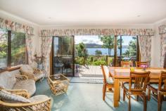 386 Deviot Rd Deviot TAS 7275 $499,000 - $585,000 Desirable Waterfront Private and unassuming from the road, you would never know what is behind the hedge. Are you seeking a place that you can just stare wistfully straight out onto the river? Do you dream of being able to walk straight down to the water's edge? With title to approx. 400m of waterfront McIntyre Reserve to use at your leisure, the private reserve runs from the back fence to the water and is a lovely grassy addition to the property. It's a special place to have a picnic or just sit and watch the tide roll in and out. A sheltered cove is a just a quick walk away with its sandy shoreline and a light pebbled area. There is even a small island nearby which, the owner says, can be reached by foot when the tide is low. Just imagine that! This entire water wonderland including a deep water mooring is accessible from the near level, fully fenced backyard, a spacious 1664m2 allotment which has been lovingly maintained with colourful gardens to accentuate those amazing water views. A covered deck off the living areas is another prime example of an ideal way to laze the day away. Sitting there, staring out whilst you sip your morning coffee or your evening wine. Inside, the home is well maintained. Comprising 3 good sized bedrooms, the master with wall to wall robes and ensuite, plus a second bathroom (both of which have been recently upgraded). The living areas have an easy flow design with a spacious kitchen with loads of bench and storage space while the flexible open plan allows for numerous furniture configurations and seamless views of the outdoors and the water beyond. With an easy half hour scenic drive to Launceston, local schools, amenities and 2 boat ramps are less than 10 minutes away, this special spot could be yours to enjoy. Contact us to arrange an inspection and enjoy the spectacular views, space and serenity this property has to offer General Features Property Type: House Bedrooms: 3 Bathrooms: 2