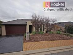 62 Wallace Dr Craigmore SA 5114 $359,000 An Outstanding Family Home Sure To Impress This home is a must to put on your list; this one will definitely tick all your boxes! The home was built in 2009 and is set on a generous size of land 540 sqm (approx.) in a very much sought after location. On entering the home you are sure to be impressed with the large entry that leads to formal lounge and dining room, one of the main features of this home is the stunning spacious kitchen that offers ample bench and cupboard space that any aspiring chef would love to cook in, this home offers the best of both worlds formal living as well as open plan meals and family area, You will not believe the generous proportions of all three bedrooms, The Master bedroom completed with walk in robe and an ensuite and two other bedrooms have built-in robes, for comfort the home is serviced by ducted heating and cooling. Step outside with a glass of champagne or two and enjoy the under cover verandah area all while watching the kids play in the roomy back yard All your parking needs are taken care of with a double garage, plus ample room to park a boat, caravan or trailer. Located in a wonderful location, close to shops, walking trails, public transport, local schools and the list goes on and on. Immaculately maintained and very much loved this home has everything you need! So pack you bags and make this one yours! Call now for inspection times! RLA 155355 Property Snapshot Property Type: House Construction: Brick Veneer