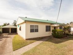 31 Swanson St Weston NSW 2326 $369,000 SHUT THE GATE, ITS YOURS! 31 Swanson Street, Weston represents a great opportunity in the current market. Situated on a level and easy maintainable 809sqm block lie’s this gorgeous 4 Bedroom, 1 bathroom, 5 Car’s worth of accommodation, home. Located within walking distance to local schools, Shops, clubs, cafe’s and only 4 minutes (3km) to CBD of Kurri Kurri?' Not to mention less the 2 minutes (1.5km) drive to the new Hunter Expressway on ramp and a further 30 minutes to Newcastle. This home has family living made easy. 2 Great sized family/living areas, 2 good sized dining areas opening between the kitchen, and to top it all off ?' a double carport plus double garage and a single car workshop. The home caters for everyone whether you are buying to nestle or buying to grow the portfolio, this home will not disappoint This well preserved family friendly home offers you: - 4 good sized bedrooms with 2 offering built-in’s - Large sized lounge room, with the wood fire place - Good sized, practical and modern kitchen - Family friendly bathroom with separate toilet - Enclosed large family room at the rear of the home - 3 phase ducted air-conditioning system - Ceiling fans throughout the home for all year round comfort - Solar hot water - 2 bay carport plus a 2 car garage, and there is more.... a great sized workshop at the rear of the garage - 5000L water tank for external uses - A dedicated BBQ area for those hot summer back yard cricket games, or the family gatherings Property Snapshot Property Type: House House Size: 809.00 m2 Features: Ducted Air Conditioning Remote Garage Outdoor Entertaining Fully Fenced Workshop Built-In-Robes