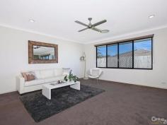 278 Canvey Rd Upper Kedron QLD 4055 LOW MAINTENANCE LIVING AT ITS FINEST Inspection Times: Sat 09/07/2016 10:00 AM to 10:30 AM Outstanding finishes, meticulous presentation and a sophisticated sense of style are the three pillars on which this refined single-level, 5-bedroom residence. It is built upon, channeling a character of upmarket luxury in a location that's central to Upper Kedron's finest lifestyle assets. Venture beyond the stately front door to be greeted by a living experience of a premium standard. Those lucky enough to call this place home will delight in a zoned single-level layout dressed with timber floors, high ceilings and abundant natural light. The stylish designer kitchen is the hub of the home, with gorgeous Caesarstone benchtops combined with sleek modern cabinetry, feature island bench and stainless steel five-burner cooktop, rangehood and oven. Add to this, the luxury of a bar with its own sink being ideal for those pre-dinner drinks during those formal gatherings! Stunning open-plan living is left to steal the show at the top of the layout, impressing with its excellent sense of space and the integration of indoor-outdoor living, inviting you to take advantage of warm summer nights in the stylish covered alfresco. Some of the other standout features include: *Ducted reverse cycle air-conditioning, *5.5Kw Solar System, *5000lt Water tank, *Low maintenance, prestige, artificial lawn, *Smartphone accessible Security System, *Kidszone, *E-space Zoned living, open spaces and fantastic access to nearby, well-regarded schools this residence will appeal to the family on the search for a luxurious upgrade in a location that's every bit 'family friendly'. The homes ability to entertain in glorious fashion will also be valued by the grand entertainer, who will view this entertaining paradise as the final piece of the high-end lifestyle they crave. PROPERTY DETAILS Express Sale ID: 356892 Building Area: 600