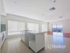 67 Beachview Parade Sanctuary Lakes VIC 3030 $530,000 to $540,000 Resort-style retreat LJ Hooker Point Cook presents 67 Beachview Parade, Sanctuary Lakes. This superb modern home is a true balance of style and comfort; perfect for a growing family! Comprising four spacious bedrooms, this home is impressive both inside and out with an open-plan kitchen, two separate living zones and low maintenance landscaped gardens. This beautiful residence is near shops, parks and schools and enjoys access to the fabulous resort facilities and 24 hour security. Inspect at the open for inspection this Saturday or contact the agent for a private inspection or more information. - Calling all investors with secure lease in place until 30/12/2016 at $400 per week (approx). - Boasting four bedrooms, including the main bedroom with double built in robes and en suite. Bedrooms two, three and four are each fitted with built in robes. - Contemporary kitchen with stainless steel cooking appliances including 900mm under bench oven, gas cook top and range hood, dishwasher, stone bench tops, glass splash back, microwave niche, pantry and island bench perfect for causal meals. - Exceptionally designed open plan living combining living and meals area adjacent the kitchen plus separate formal lounge upon entry. - Sliding doors from the living area lead out to the spacious backyard set on a 513m2 block (approx). - Complete with luxury features including double garage with internal access, ducted heating and cooling, alarm system, down lights, separate laundry, linen cupboard, landscaped gardens and more. Located about 22 km from Melbourne's CBD in Sanctuary Lakes, you will enjoy resort facilities including gym, swimming pool and tennis courts, waterfront Village Centre with shopping and dining options, 24 hour estate security monitoring and nearby open areas with walking tracks and wetlands. Plus there's the added benefit of an optional membership to the golf course. Note. All stated dimensions are approximate only. Particulars given are for general information only and do not constitute any representation on the part of the vendor or agent. Property Snapshot Property Type: Single Storey Land Area: 513 m2 Features: Ensuite