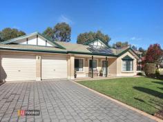 32 Ashwood Circuit Mawson Lakes SA 5095 $615,000 - $625,000 A Real Family Home! An emphasis on space is immediately apparent throughout this delightful family home. Enhanced by its convenient location within the 'Peppercorns Estate' makes this the perfect property for an established or growing family. Comprising of four spacious bedrooms, the master of which offers you a bay window, walk in robe and an ensuite. Tucked away privately just off the living zone, bedrooms two, three and four feature select built in robes and are well serviced by the second bathroom. The family and kitchen area is vastly open plan and connects effortlessly with the outdoor entertaining zone. Highlight features of the kitchen includes ample bench/cupboard space, a breakfast bar, dishwasher, five burner gas cook top, a walk in pantry and allowing loads of natural light! Outdoor entertaining is at its finest here. A pitched roof pergola, full paving and lighting allow you to entertain an abundance of guests. Further to the rear of the spacious yard you will be greeted with a raised lawn area, retaining wall and handy garden shed. The properties formal lounge and dining room is definitely of size and would be ideal as a second living room, perfect for the teenagers! Additional features include a 3kw solar system, ducted reverse cycle air-conditioning, a double automatic garage with drive through access, alarm system, hallway walk in storage room and much more. The position is a stone's throw away to parklands, schools, shops and public transport. Please Contact Agent For Further Details. Property Snapshot Property Type: House House Size: 220.00 m2 Land Area: 661 m2 Features: Ensuite