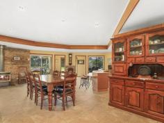 45 Boyd Ct Eagle Point VIC 3878 $795,000 IMPRESSIVE LIFESTYLE PROPERTY * 2 1/2 acres approx. (9916m2) * 33 sq homestead with two living areas & double garage * Inground pool & gas heated spa plus solar * Amazing shedding 9m x 18m "man cave" with bar, bathroom & wood heater * 6.5m x 14m colorbond workshop * 3 carports - 18m x 5m, 7m x 9m and 4m x 9m with 3.4m high opening * BBQ hut and undercover cover entertaining area * Underground bore * Mains water & tank water - 50,000 litres * Jetty Berth Property Snapshot Property Type: House Aspect Views: North aspect, close to the lake Construction: Concrete Block House Size: 33.00 m2 Land Area: 9,916 m2 Features: Built-In-Robes Close to schools Dishwasher Ensuite Established Gardens Outdoor Living Pool Second Toilet Separate Toilet Spa Undercover Entertainment Area Water Tank