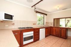 630 Rosedale Rd Chidlow WA 6556 $490,000 HUGE HOME ON HALF ACRE !! This large brick and tile 250 sq m home sits on a half-acre in Chidlow close to shops and cycling distance to Lake Leschenaultia. The home was built in 1973 and underwent extensive extensions around 1980. Recently the home has undergone a further make over including painting throughout and new carpets. All areas in this home are generous. After entering the front door to the right is a large living area adjacent is a meals/dining area. To the left are 3 good sized bedrooms, linen closet and main bathroom. Behind the living area is a good sized kitchen with laundry and separate toilet adjacent. Behind this is the extension which comprises a huge carpeted living area with a wood stove and split system air conditioner, huge master bedroom and large bathroom with a separate toilet. The bedroom and wet areas are separated by an area suitable for a cloakroom. To the rear of the home is a large open faced shed and separate workshop which is paved and powered. These out buildings have a side access. The home is surrounded by easy care gardens. AQUA CULTURE POSSIBILITIES The property has a concrete pond suitable for all types of aqua culture. The middle of the pond is over 2 metres deep, which is a requirement for raising Marron. Due to the large volume and area of water, fish such as Silver Perch and Barramundi can be grown from fingerlings, and Koi Carp will grow to a large size, together with aquatic plants such as water lilies, watercress, water chestnuts and milfoil. 240v electricity is available for pump circulation and the 2 pond lights thatcan be left on at night to attract moths and other nocturnal insects which provide food for the fish, together with Dragonfly eggs and larvae during the day. Other features: Close to Shops,Garden,Formal Lounge,Separate Dining Property Details Elders Property ID: 9190895 4 bedrooms 2 bathrooms Land Area 1998 square metres Air Conditioning