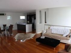 2/2 Wyatt Street Ocean Grove VIC 3226 $395 Weekly Stunning 4 Bedroom Home To be offered either furnished or unfurnished, this beautiful 4 bedroom house is perfect for the young family. Downstairs: Comprised of a living room which opens to an outside deck area, 1 bedroom, bathroom, laundry and double remote garage. Upstairs: Upstairs takes you to an open plan kitchen / living and meals area and 3 bedrooms. Main bedroom with walk in robe, ensuite and balcony. Close to shops, beach, parks and local transport. Split system heating and cooling. Plenty of room with 2 living areas and an enclosed backyard for the kids to play. To complete this fantastic oppotunity there is a gardener included. Property Snapshot Property Type: House Lease Type: Lease Lease Period: 12 Months Date Available: 11/07/2016 Pets: Yes Restrictions: Negotiable Features: Air Conditioning Balcony Close to Schools Close to Shops Close to Transport Coastal Decking Fully Fenced Yard Polished Timber Floors