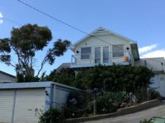 25 Northcote Rd Ocean Grove VIC 3226 $400 Weekly Water Views, Fully Furnished and a great location! This beautiful home is situated in the ideal location, with wonderful water views. It boasts 3 bedrooms, downstairs features an open plan Lounge/Dining/Kitchen area with polished floor boards. Gas cooking & heating. Upstairs there is an open plan Living/study area with high cathedral ceilings and air conditioning, which opens out with double French doors to a small deck, perfect to take in the views of the water. Ideal for the professional couple. Outside entertaining area/courtyard. Double lock up garage. No pets. FULLY FURNISHED. PLEASE NOTE THAT PHOTO ID IS REQUIRED WHEN ATTENDING ALL OPEN FOR INSPECTIONS. Property Snapshot Property Type: House Lease Type: Lease Lease Period: 6 Months Date Available: Now Pets: Yes Restrictions: Negotiable Features: Garage