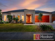 5 Grassland Cres Officer VIC 3809 Your dream just came true Quick, cancel whatever plans you had for Saturday because you MUST see this amazing property! From the moment you drive into Arena estate Officer you will know this is home. This fantastic located home is close to all amenities including shopping, schools, public transport and a stone's throw away from the freeway which will give you a clear run all the way to the city. The 4 bedrooms is just the start to the long list of features that will blow your mind as you fall in love with your new home, also featuring 2 bathrooms, one of which an ensuite, a study tucked away at the front of the home so you can work while the kids play at the other end of the house. Did I mention the 3 living areas yet? Plus an alfresco outdoor area for those dreamy summer night BBQ's. Don't be the one hating yourself for missing the open, get yourself through this property and don't hold back when its offer time. Property Snapshot Property Type: House Land Area: 576 m2 Features: Family Room Formal Lounge Outdoor Living Rumpus Room Study