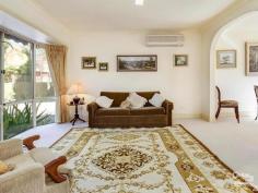 2/20 Myers Avenue Glen Waverley VIC 3150 $420 Per Week PRIME LOACTION IN GLEN WAVERLEY SCHOOL ZONE Inside the sought after GWSZ catchment area (STSA) and a short walk to train station, Kinsway shopping and The Glen. This enticing villa is full of character and charm featuring picture perfect presentation and views into native gardens from all rooms plus neutral tones throughout. Featuring elegant lounge room leading into formal dining room, hostess timber kitchen with Northerly aspect and meals area, 2 spacious bedrooms with BIR's and large tiled bathroom and separate laundry. Includes ceiling roses in the lounge and dining room, ducted gas heating and evaporative cooling ideal for all seasons, lock up single brick garage completes this package. Inspection highly recommended. PROPERTY DETAILS $420 Per Week ID: 239338 Available: Now Pets Allowed: No